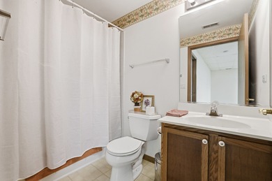 This Inviting Townhome for sale in the sought after 55+ Active on The Links at Carillon in Illinois - for sale on GolfHomes.com, golf home, golf lot