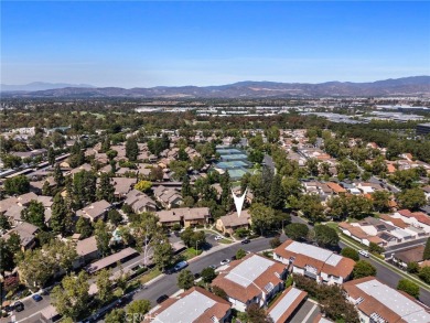 Nicely updated, lower level, 1 bedroom 1 bath condo is situated on Oak Creek Golf Club in California - for sale on GolfHomes.com, golf home, golf lot
