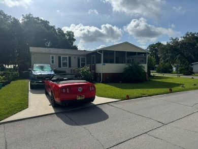 It's hard to know where to start with this home because it has on The Meadows At Countrywood in Florida - for sale on GolfHomes.com, golf home, golf lot