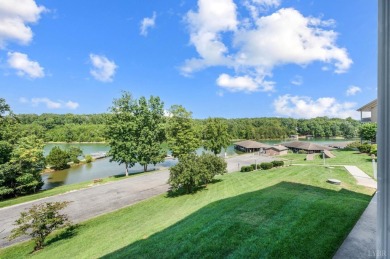 Welcome to the lake! This fully furnished condo at Mariners on Mariners Landing Golf and Country Club in Virginia - for sale on GolfHomes.com, golf home, golf lot