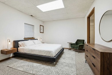 This Inviting Townhome for sale in the sought after 55+ Active on The Links at Carillon in Illinois - for sale on GolfHomes.com, golf home, golf lot