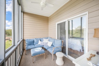 Welcome to the lake! This fully furnished condo at Mariners on Mariners Landing Golf and Country Club in Virginia - for sale on GolfHomes.com, golf home, golf lot