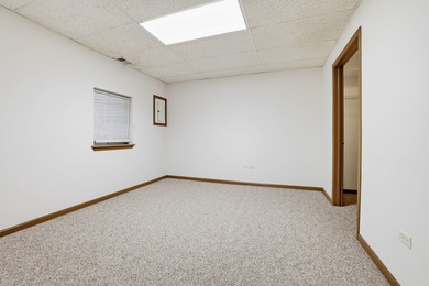 This Inviting Townhome for sale in the sought after 55+ Active on The Links at Carillon in Illinois - for sale on GolfHomes.com, golf home, golf lot