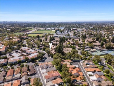 Nicely updated, lower level, 1 bedroom 1 bath condo is situated on Oak Creek Golf Club in California - for sale on GolfHomes.com, golf home, golf lot