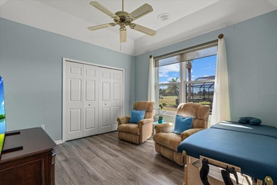 This elegant 3-bedroom, 2.5-bath home with an oversized 2.5-car on Waterford Golf Club in Florida - for sale on GolfHomes.com, golf home, golf lot