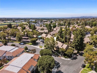 Nicely updated, lower level, 1 bedroom 1 bath condo is situated on Oak Creek Golf Club in California - for sale on GolfHomes.com, golf home, golf lot