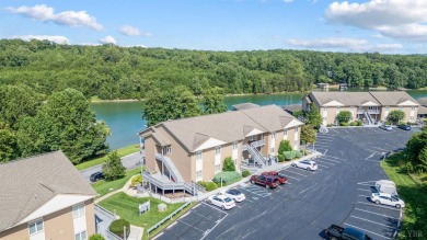 Welcome to the lake! This fully furnished condo at Mariners on Mariners Landing Golf and Country Club in Virginia - for sale on GolfHomes.com, golf home, golf lot