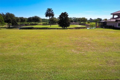 Create your custom Florida dream home on this vacant, cleared on Conservatory Course At Hammock Beach Resort in Florida - for sale on GolfHomes.com, golf home, golf lot