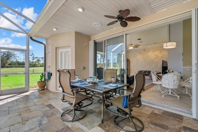This elegant 3-bedroom, 2.5-bath home with an oversized 2.5-car on Waterford Golf Club in Florida - for sale on GolfHomes.com, golf home, golf lot