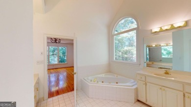 ARBOR SPRINGS PLANTATION, $7,500 Appliance Allowance! Upscale on Coweta Club in Georgia - for sale on GolfHomes.com, golf home, golf lot