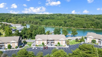 Welcome to the lake! This fully furnished condo at Mariners on Mariners Landing Golf and Country Club in Virginia - for sale on GolfHomes.com, golf home, golf lot
