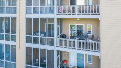 Welcome to the lake! This fully furnished condo at Mariners on Mariners Landing Golf and Country Club in Virginia - for sale on GolfHomes.com, golf home, golf lot