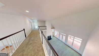 ARBOR SPRINGS PLANTATION, $7,500 Appliance Allowance! Upscale on Coweta Club in Georgia - for sale on GolfHomes.com, golf home, golf lot