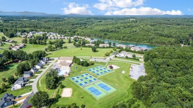 Welcome to the lake! This fully furnished condo at Mariners on Mariners Landing Golf and Country Club in Virginia - for sale on GolfHomes.com, golf home, golf lot