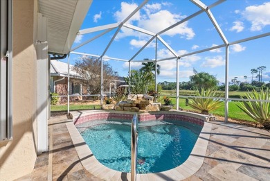 This elegant 3-bedroom, 2.5-bath home with an oversized 2.5-car on Waterford Golf Club in Florida - for sale on GolfHomes.com, golf home, golf lot