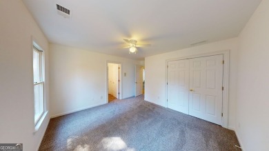 ARBOR SPRINGS PLANTATION, $7,500 Appliance Allowance! Upscale on Coweta Club in Georgia - for sale on GolfHomes.com, golf home, golf lot