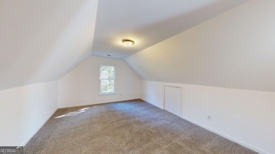 ARBOR SPRINGS PLANTATION, $7,500 Appliance Allowance! Upscale on Coweta Club in Georgia - for sale on GolfHomes.com, golf home, golf lot