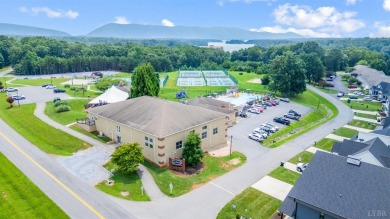 Welcome to the lake! This fully furnished condo at Mariners on Mariners Landing Golf and Country Club in Virginia - for sale on GolfHomes.com, golf home, golf lot