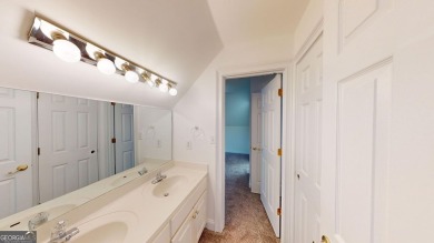 ARBOR SPRINGS PLANTATION, $7,500 Appliance Allowance! Upscale on Coweta Club in Georgia - for sale on GolfHomes.com, golf home, golf lot