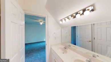 ARBOR SPRINGS PLANTATION, $7,500 Appliance Allowance! Upscale on Coweta Club in Georgia - for sale on GolfHomes.com, golf home, golf lot