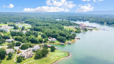 Welcome to the lake! This fully furnished condo at Mariners on Mariners Landing Golf and Country Club in Virginia - for sale on GolfHomes.com, golf home, golf lot