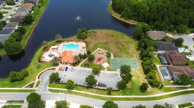 Welcome to your dream home in the heart of Sevilla at World Golf on Slammer and Squire Golf Course in Florida - for sale on GolfHomes.com, golf home, golf lot