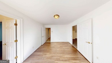 ARBOR SPRINGS PLANTATION, $7,500 Appliance Allowance! Upscale on Coweta Club in Georgia - for sale on GolfHomes.com, golf home, golf lot