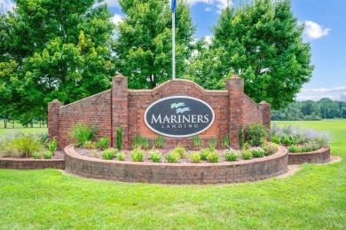 Welcome to the lake! This fully furnished condo at Mariners on Mariners Landing Golf and Country Club in Virginia - for sale on GolfHomes.com, golf home, golf lot