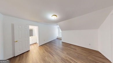 ARBOR SPRINGS PLANTATION, $7,500 Appliance Allowance! Upscale on Coweta Club in Georgia - for sale on GolfHomes.com, golf home, golf lot