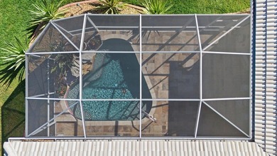 This elegant 3-bedroom, 2.5-bath home with an oversized 2.5-car on Waterford Golf Club in Florida - for sale on GolfHomes.com, golf home, golf lot