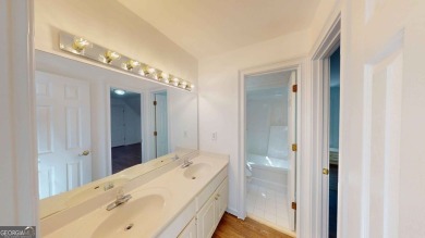 ARBOR SPRINGS PLANTATION, $7,500 Appliance Allowance! Upscale on Coweta Club in Georgia - for sale on GolfHomes.com, golf home, golf lot