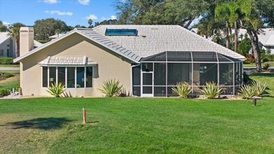 This elegant 3-bedroom, 2.5-bath home with an oversized 2.5-car on Waterford Golf Club in Florida - for sale on GolfHomes.com, golf home, golf lot