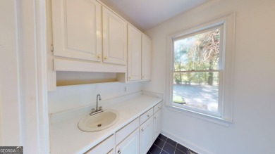 ARBOR SPRINGS PLANTATION, $7,500 Appliance Allowance! Upscale on Coweta Club in Georgia - for sale on GolfHomes.com, golf home, golf lot