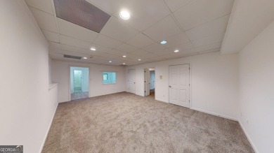 ARBOR SPRINGS PLANTATION, $7,500 Appliance Allowance! Upscale on Coweta Club in Georgia - for sale on GolfHomes.com, golf home, golf lot