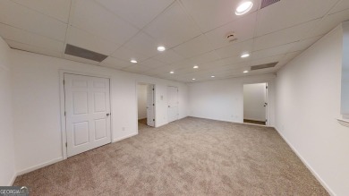 ARBOR SPRINGS PLANTATION, $7,500 Appliance Allowance! Upscale on Coweta Club in Georgia - for sale on GolfHomes.com, golf home, golf lot