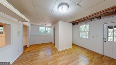ARBOR SPRINGS PLANTATION, $7,500 Appliance Allowance! Upscale on Coweta Club in Georgia - for sale on GolfHomes.com, golf home, golf lot