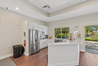 This elegant 3-bedroom, 2.5-bath home with an oversized 2.5-car on Waterford Golf Club in Florida - for sale on GolfHomes.com, golf home, golf lot