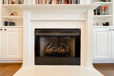 Wait until you step inside this beautiful 4 bedroom 4 bath home on Burningtree Country Club in Alabama - for sale on GolfHomes.com, golf home, golf lot