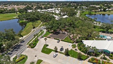 This elegant 3-bedroom, 2.5-bath home with an oversized 2.5-car on Waterford Golf Club in Florida - for sale on GolfHomes.com, golf home, golf lot