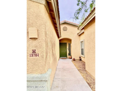 Gorgeous 3/2 home on oversized corner lot in desirable Racho Del on Del Lago Golf Club in Arizona - for sale on GolfHomes.com, golf home, golf lot