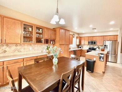 Gorgeous 3/2 home on oversized corner lot in desirable Racho Del on Del Lago Golf Club in Arizona - for sale on GolfHomes.com, golf home, golf lot