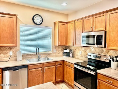 Gorgeous 3/2 home on oversized corner lot in desirable Racho Del on Del Lago Golf Club in Arizona - for sale on GolfHomes.com, golf home, golf lot