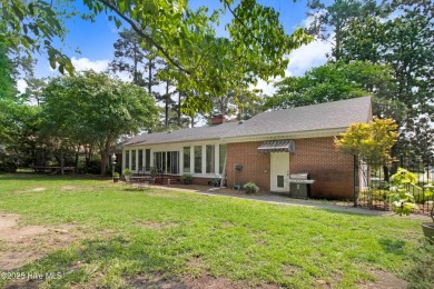 One level, updated home on Kinston Country Club Golf Course!! on Kinston Country Club Inc in North Carolina - for sale on GolfHomes.com, golf home, golf lot