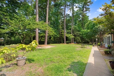 One level, updated home on Kinston Country Club Golf Course!! on Kinston Country Club Inc in North Carolina - for sale on GolfHomes.com, golf home, golf lot
