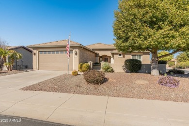 Welcome to this beautifully appointed Jamboree floor plan on Copper Canyon Golf Club in Arizona - for sale on GolfHomes.com, golf home, golf lot