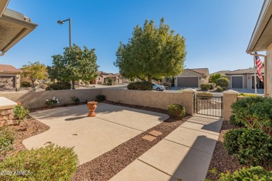 Welcome to this beautifully appointed Jamboree floor plan on Copper Canyon Golf Club in Arizona - for sale on GolfHomes.com, golf home, golf lot