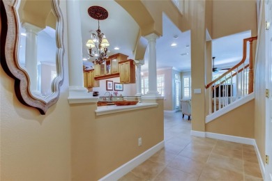 Welcome to this Impeccably maintained townhome offering 3 on Tarpon Woods Golf Club in Florida - for sale on GolfHomes.com, golf home, golf lot