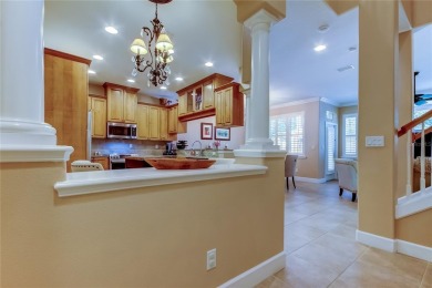 Welcome to this Impeccably maintained townhome offering 3 on Tarpon Woods Golf Club in Florida - for sale on GolfHomes.com, golf home, golf lot
