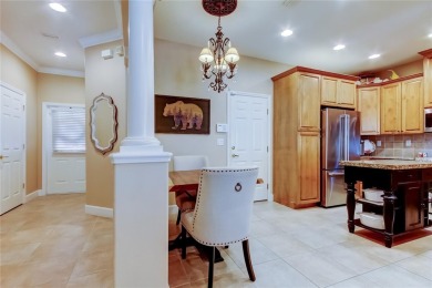Welcome to this Impeccably maintained townhome offering 3 on Tarpon Woods Golf Club in Florida - for sale on GolfHomes.com, golf home, golf lot