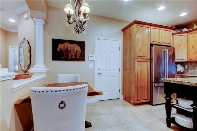Welcome to this Impeccably maintained townhome offering 3 on Tarpon Woods Golf Club in Florida - for sale on GolfHomes.com, golf home, golf lot